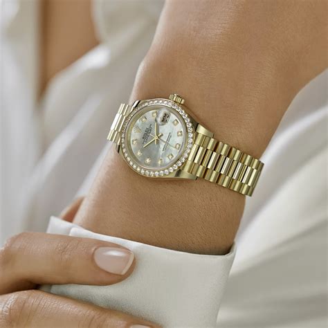 rolex midi ladies|rolex lady datejust 28mm.